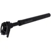 Image de ergotec Seat Post SP-10.0 30.9 x 350, 45/100 AL6061 T6, Spring, Offset 15 mm Black Sand.