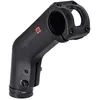 Image de ergotec Barracuda Potence Noir Taille Unique