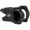 Image de ErgoTec Ah.Vorbau Bass 31,8 35Mm SCHW. Lev.6+ Schwarz, 40561001