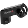 Image de Wilhelm Humpert Ergotec Barracuda i 31,8 A-Head Potence Unisexe pour Adulte Noir 8 mm