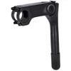 Image de ErgoTec Mixte - Adulte Sepia XL Potence Noir 110mm