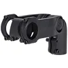 Image de Wilhelm Humpert Ergotec Barracuda i 31,8 A-Head Potence Unisexe pour Adulte Noir 8 mm