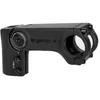 Image de Wilhelm Humpert Ergotec Sepia XL Ahead 50 A-Head Potence Noir 8 mm
