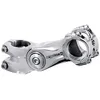 Image de ergotec Octopus 2 Potence Adulte Unisexe, argenté, 105 mm