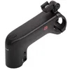 Image de Ergotec Barracuda Isp Vario Unisexe Tige Noir 110mm