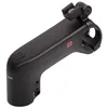 Image de Ergotec Barracuda Isp Vario Unisexe Tige Noir 90mm