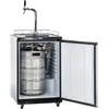 Image de Exquisit BK 160 Réfrigérateur à bière en plastique jusqu'à 50 l