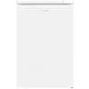 Image de Exquisit Congélateur GS80-040E blanc | Appareil sur pied | Volume 91 l | Blanc | Congélation | Charnière de porte interchangeable | Tiroirs de congélation