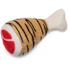 Image de Karlie Jouet en Peluche Tigre pour Chien 14 x 8 x 6 cm