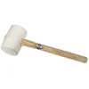 Image de PICARD 2510721-3 - Maza de goma blanca (75 mm x 800 g)