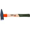 Image de PICARD Marteau rivoir SecuTec avec gaine de protection du manche, Poids sans manche: 500 g