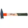 Image de PICARD Marteau rivoir SecuTec avec gaine de protection du manche, Poids sans manche: 800 g