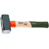 Image de PICARD Massette SecuTec avec gaine de protection du manche, Poids sans manche: 1 kg