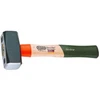 Image de PICARD Massette SecuTec avec gaine de protection du manche, Poids sans manche: 2 kg