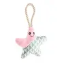 Image de Hunter - peluche chien Salima en forme d'étoile
