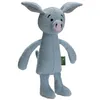 Image de Hunter - Legetøj Marle Gris 35 cm - (69897)