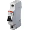 Image de ABB Stotz S&J Disjoncteur 6kA 16A C 1p S201-C16