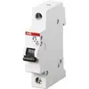 Image de ABB Stotz S&J Disjoncteur 6kA 6A B 1p S201-B6