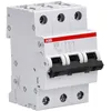Image de ABB 2609696 Circuit Disker, 16 A
