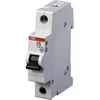 Image de ABB Stotz S&J Disjoncteur 6kA 3A C 1p S201-C3