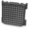 Image de Filtre a charbon freshair x1 refrigerateur Liebherr 9882460