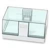 Image de Liebherr Beurrier - Couleur : blanc