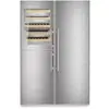 Image de Réfrigérateur Américain LIEBHERR XRCst 5295-20