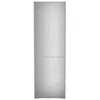 Image de Réfrigérateur Congélateur en Bas Liebherr KGNsfd 52Z03 330L 240V 36dB NoFrost Froid Ventilé Gris en occasion ou reconditionné