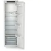 Image de Refrigerateur integrable 4* 288 l, hauteur de niche 178 cm, Tiroir fruits et legumes EasyFresh, porte compartiment 4* reversible sans outil, electronique tactile digitale, Installation par charnieres autoporteuses, Eclairage lateral LED, en occasion ou reconditionné