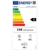 Image de Refrigerateur combine ICSE1783-2098081751 Liebherr 183.0 bleu en occasion ou reconditionné