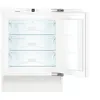 Image de Ce congelateur Integrable SmartFrost propose un volume utile de 95L pour une autonomie de 10,05h, sur une hauteur de niche de 82 cm, a installer sous plan de travail. en occasion ou reconditionné