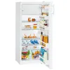 Image de Réfrigérateur 1 porte Liebherr KPE290-26 251 L Blanc en occasion ou reconditionné