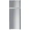Image de Réfrigérateur 2 portes LIEBHERR CTPele231-26