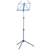 Image de K&M 100-1-54 - Pupitre Collection Couleur Bleu