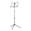 Image de K&M 100-1-55 - Pupitre Collection Couleur Noir