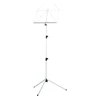 Image de K&M 100-1-57 - Pupitre Collection Couleur Blanc