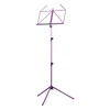 Image de K&M 100-1-65 - Pupitre Collection Couleur Violet
