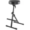 Image de Tabouret Rond Haut