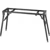 Image de Stand clavier 18953 Noir