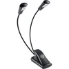 Image de K&M 12246 - Lampes Pupitre 4 Leds