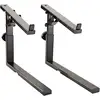 Image de Konig & Meyer 18811 Stacker pour support 18810 Omega noir