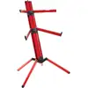 Image de Konig & Meyer Spider Pro Red support pour clavier