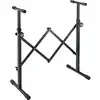 Image de Stand clavier 18826 Noir
