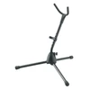 Image de K&M 14300 - Stand Saxophone Alto Tenor