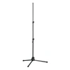 Image de K&M 199 - Pied de Microphone Droit Standard