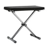 Image de K&M 14076 - Banquette pour Clavier Assise Large