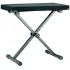 Image de Banquette clavier 14076 Noir