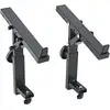 Image de Konig & Meyer 18822 Stacker - extension pour support clavier Omega 18820
