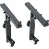 Image de Extension 3eme clavier 18822 Noir
