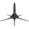 Image de 15213-000-55 Stand Noir Pour Trompette 5 Pieds Rentrant